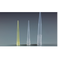 Lab Use of Pipette Tip for Testing